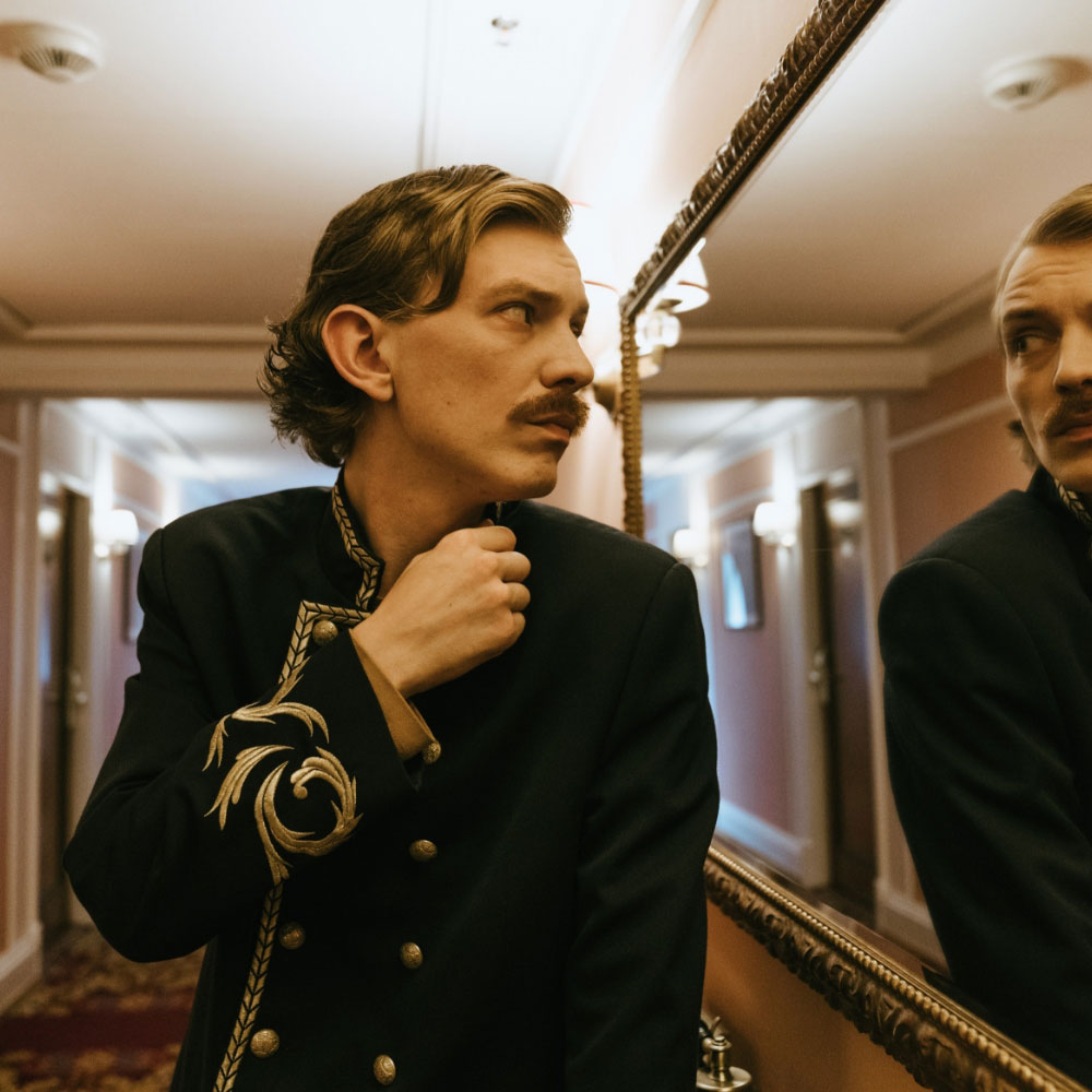 TVC Truyền hình demo